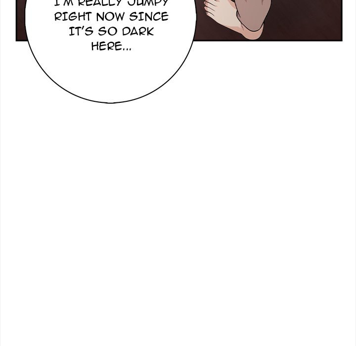 Cabin Resort X chapter 9 page 26