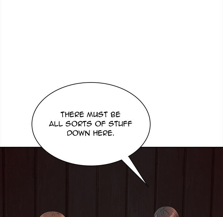 Cabin Resort X chapter 9 page 27
