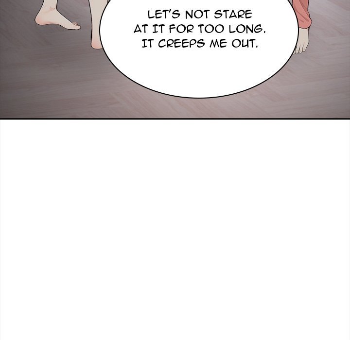 Cabin Resort X chapter 9 page 29