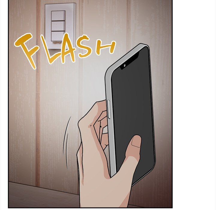 Cabin Resort X chapter 9 page 31