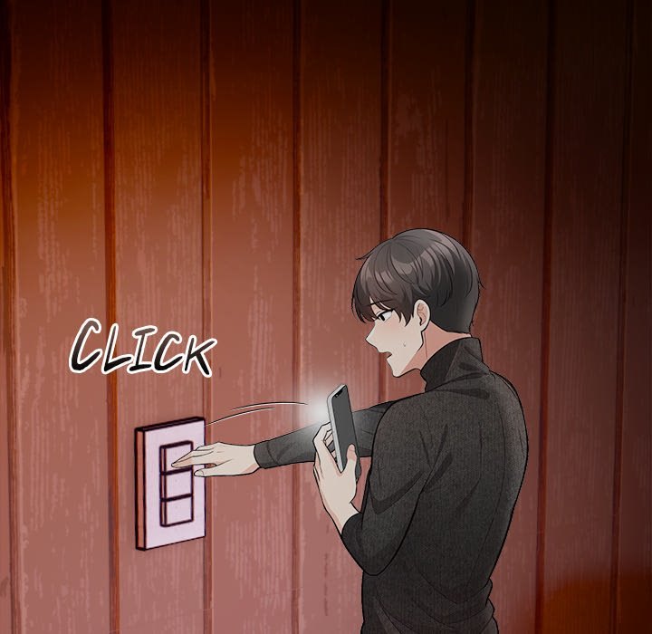 Cabin Resort X chapter 9 page 33