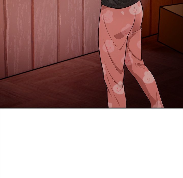 Cabin Resort X chapter 9 page 34
