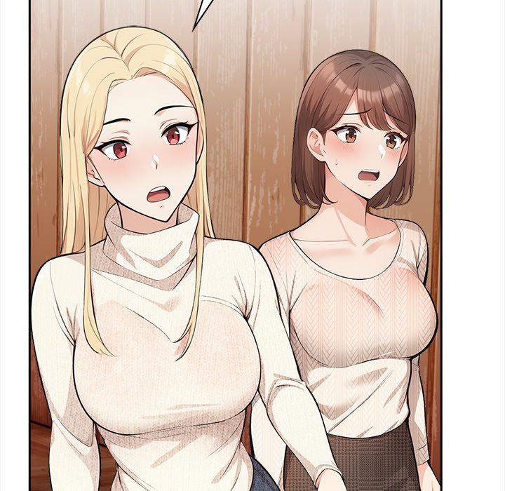 Cabin Resort X chapter 9 page 39