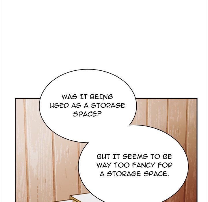 Cabin Resort X chapter 9 page 41