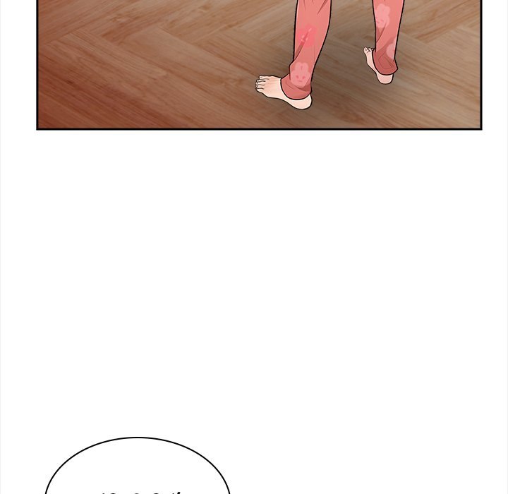 Cabin Resort X chapter 9 page 43