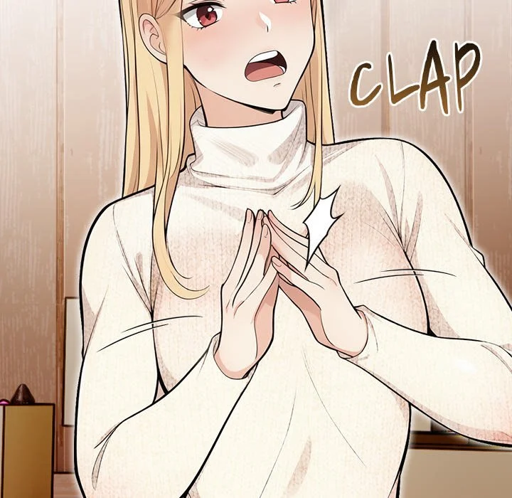 Cabin Resort X chapter 9 page 45