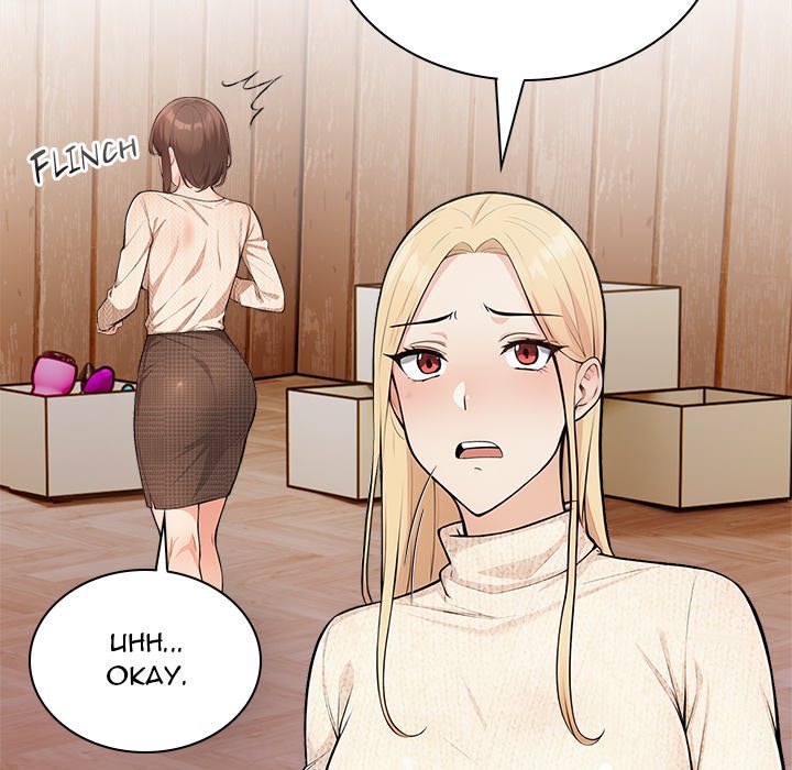 Cabin Resort X chapter 9 page 66