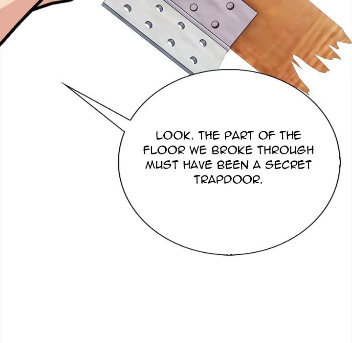 Cabin Resort X chapter 9 page 77