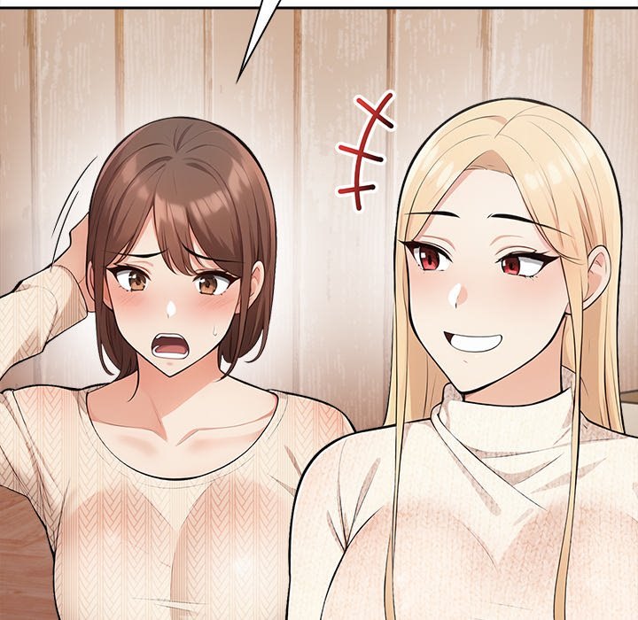 Cabin Resort X chapter 9 page 82