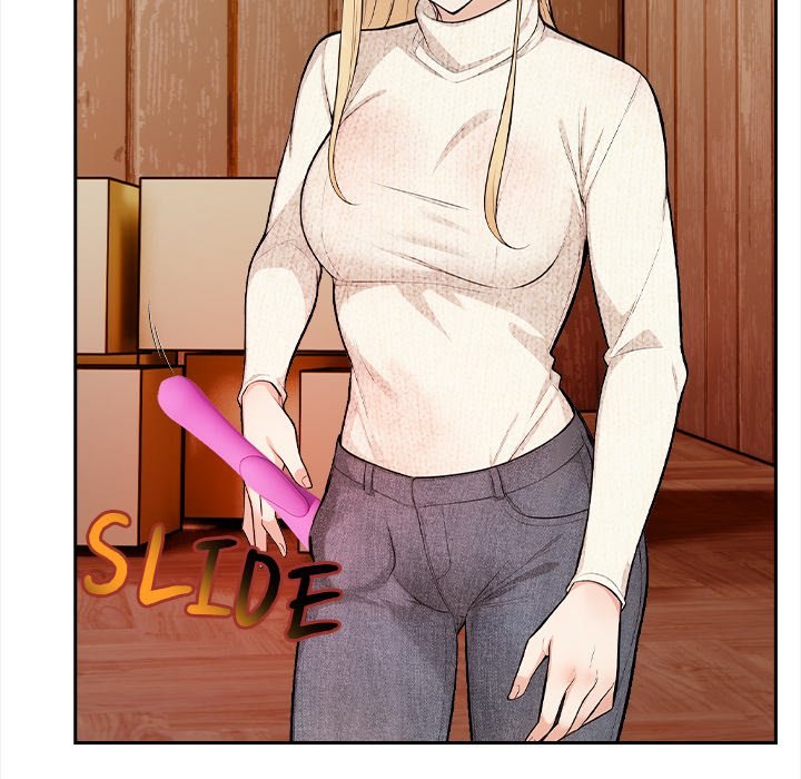 Cabin Resort X chapter 9 page 90