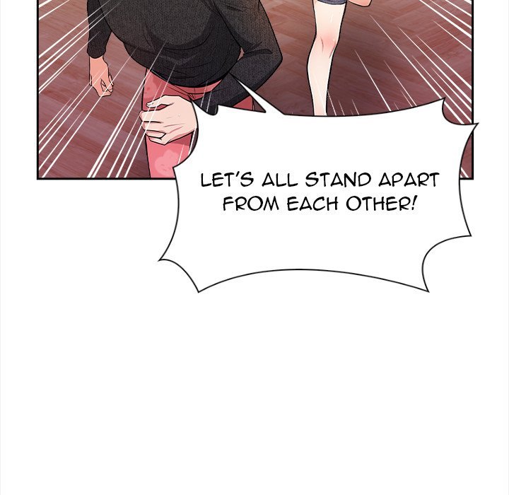 Cabin Resort X chapter 9 page 96