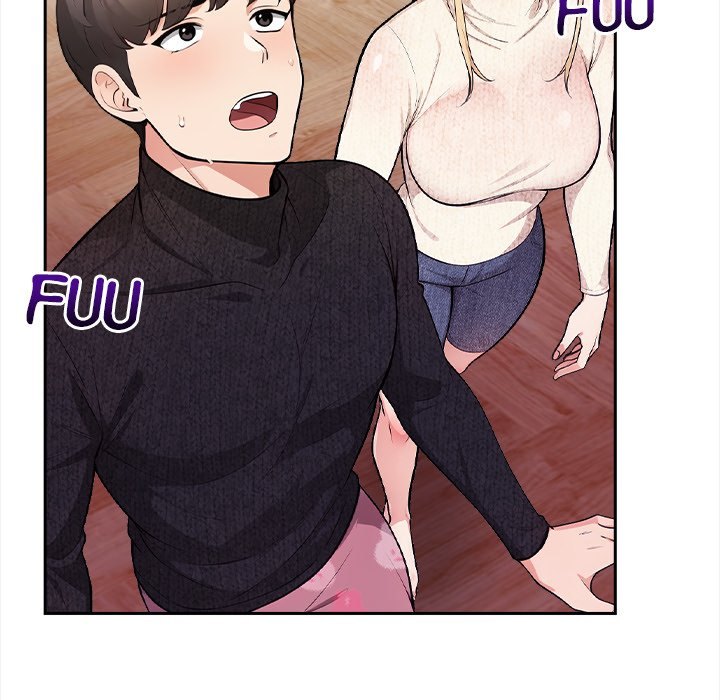 Cabin Resort X chapter 9 page 110