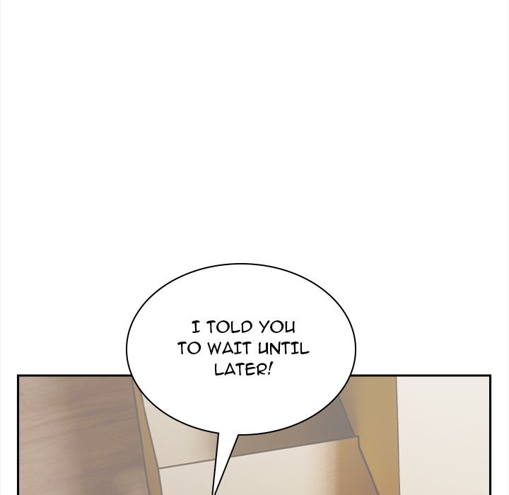 Cabin Resort X chapter 9 page 134