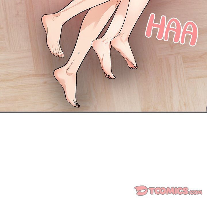 Cabin Resort X chapter 9 page 164