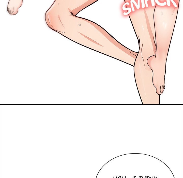 Cabin Resort X chapter 9 page 173