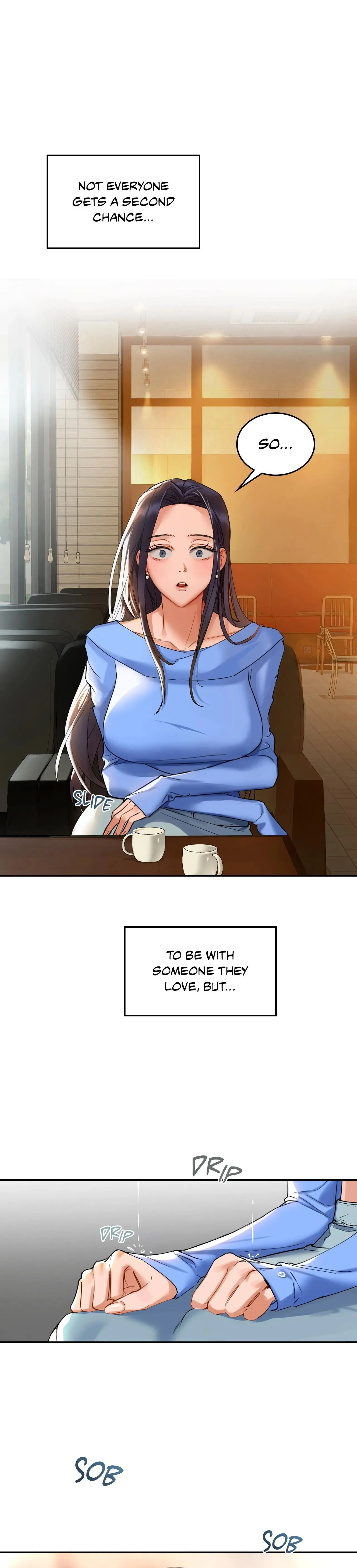 Caffeine (Official) chapter 1 page 1