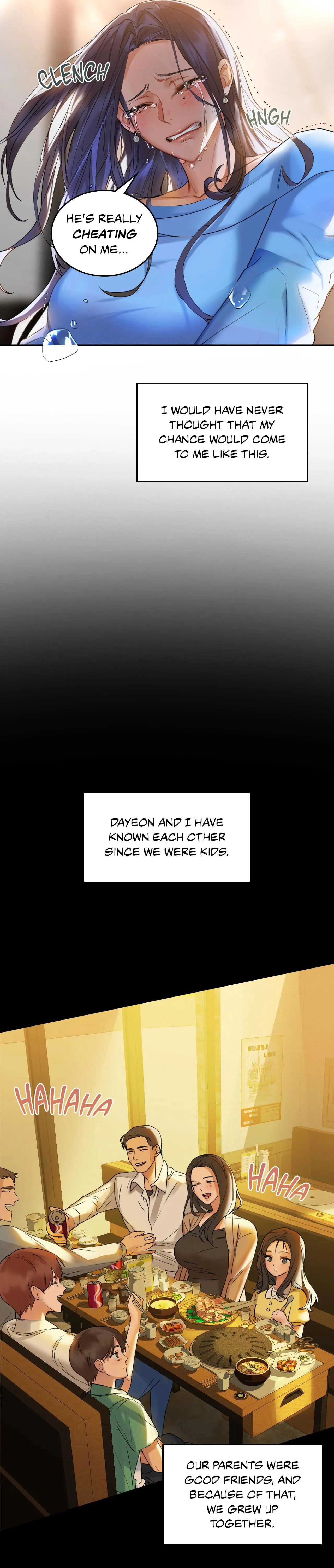 Caffeine (Official) chapter 1 page 2