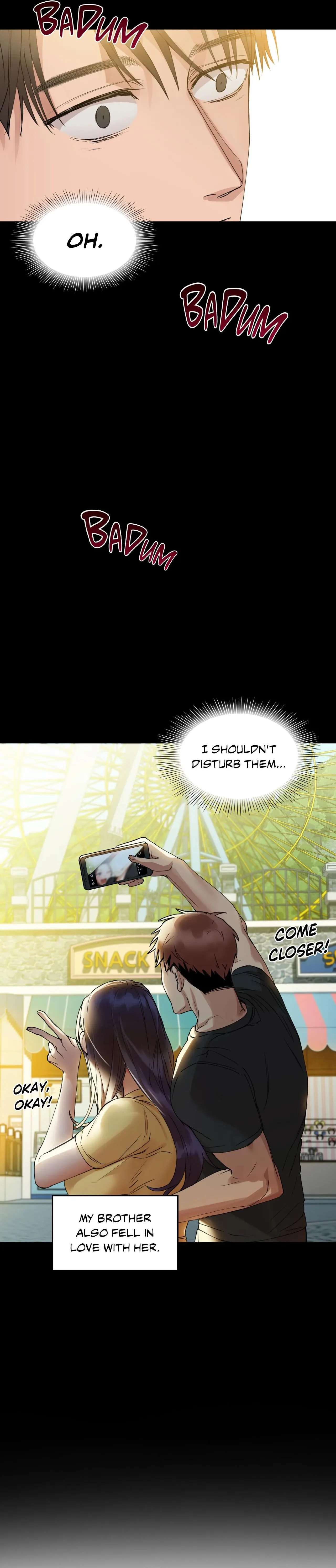 Caffeine (Official) chapter 1 page 6