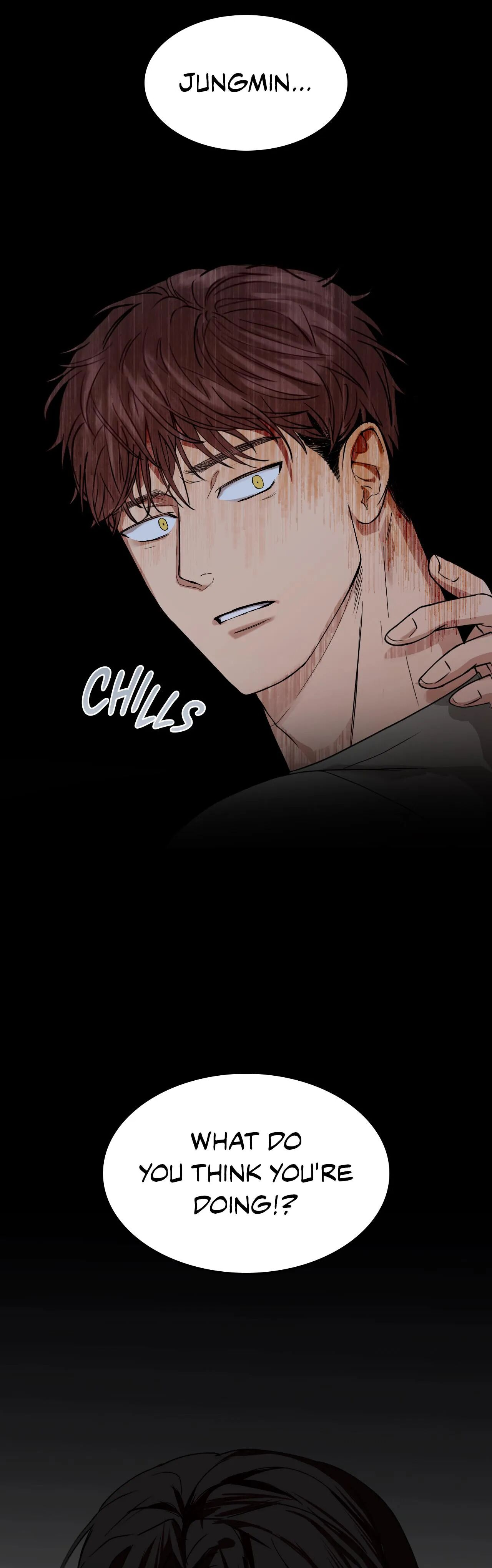 Caffeine (Official) chapter 1 page 9