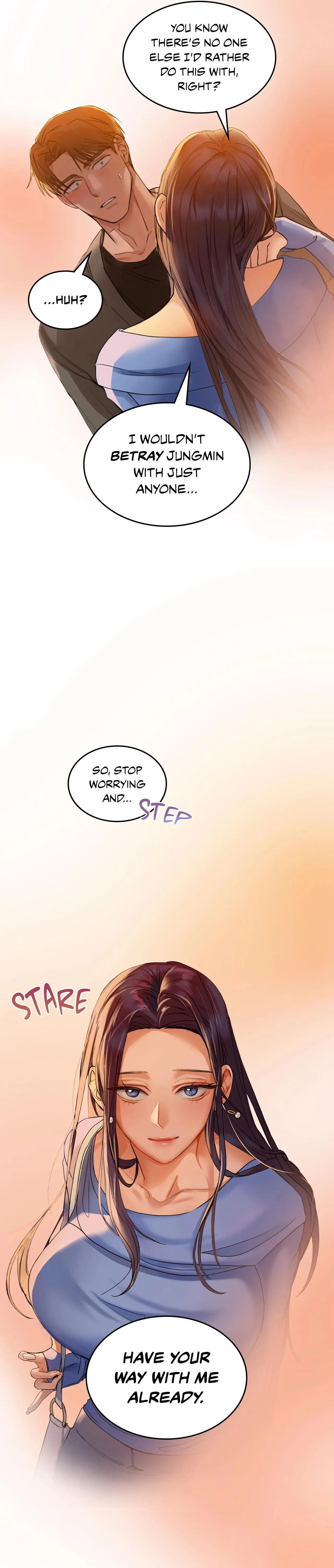 Caffeine (Official) chapter 1 page 12