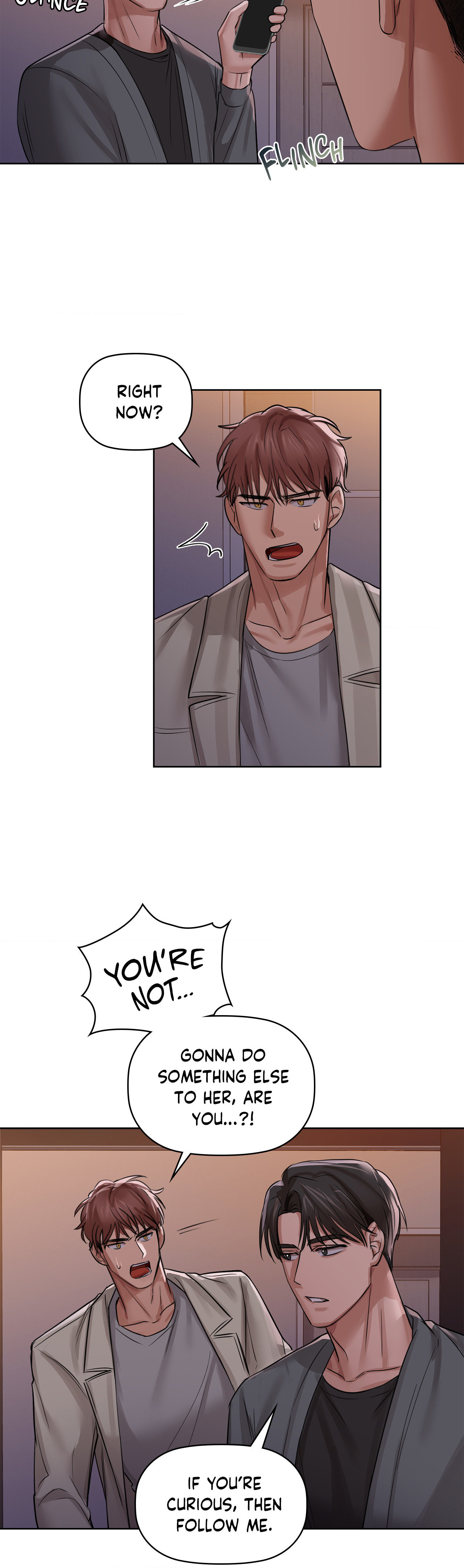 Caffeine (Official) chapter 10 page 4