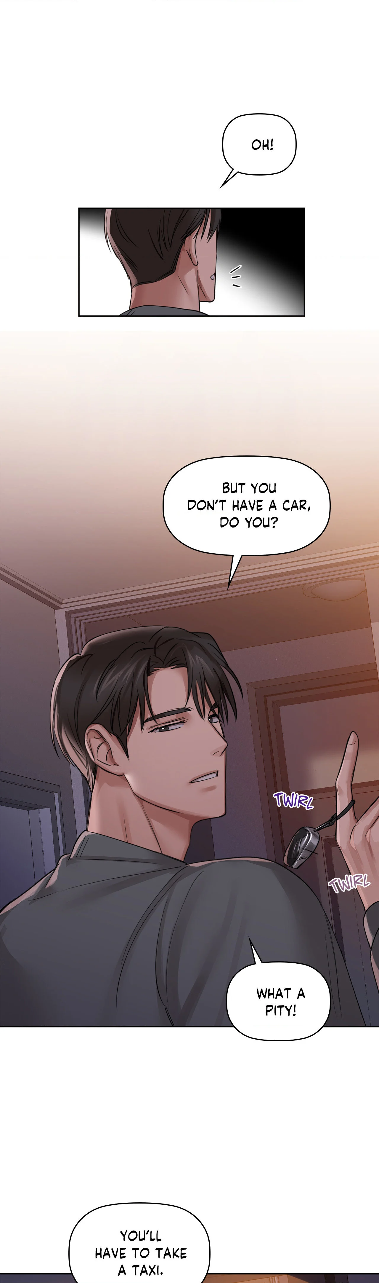 Caffeine (Official) chapter 10 page 5
