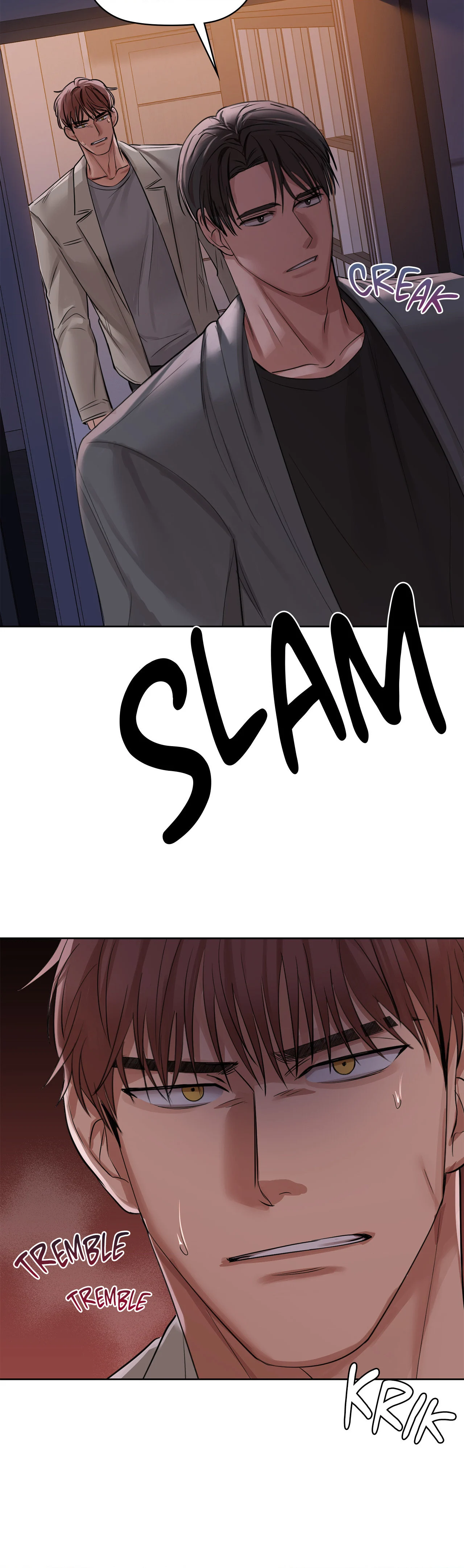 Caffeine (Official) chapter 10 page 6