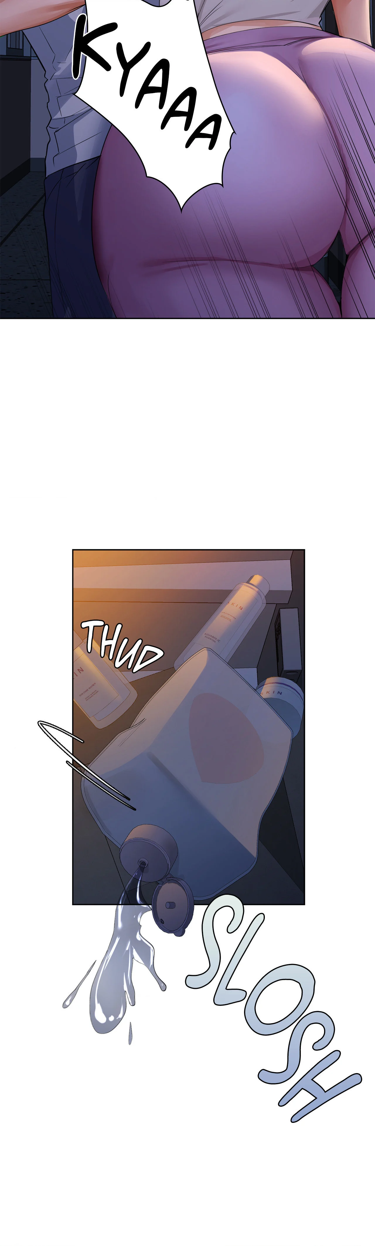 Caffeine (Official) chapter 10 page 10