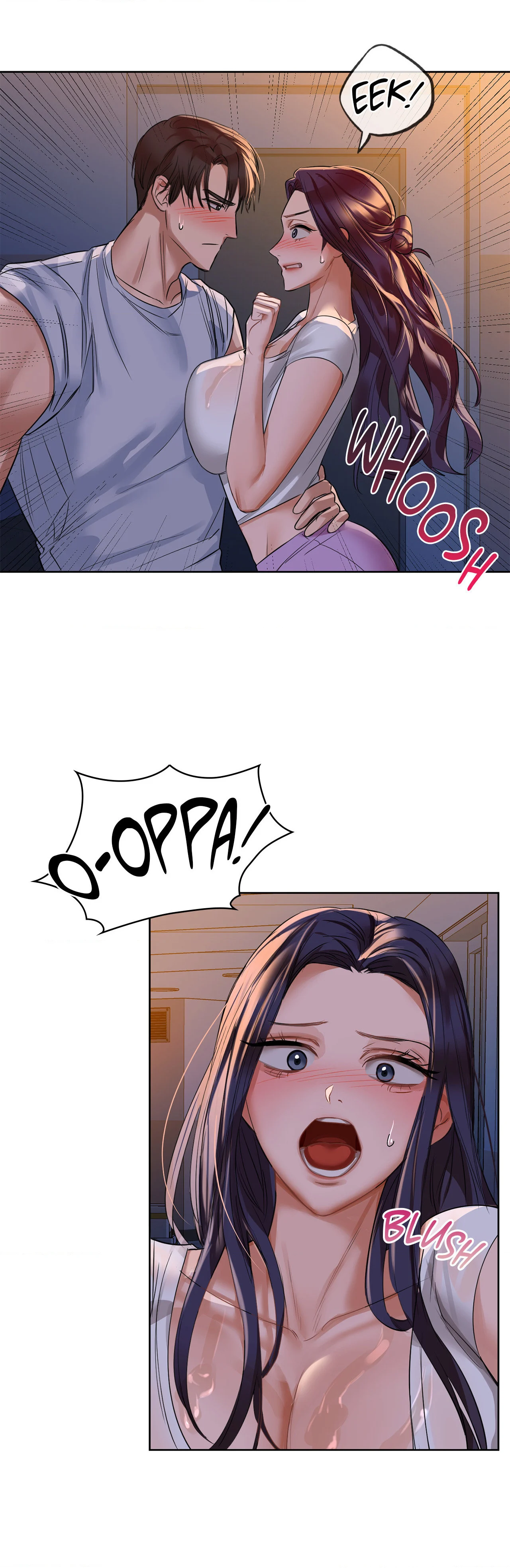 Caffeine (Official) chapter 10 page 14