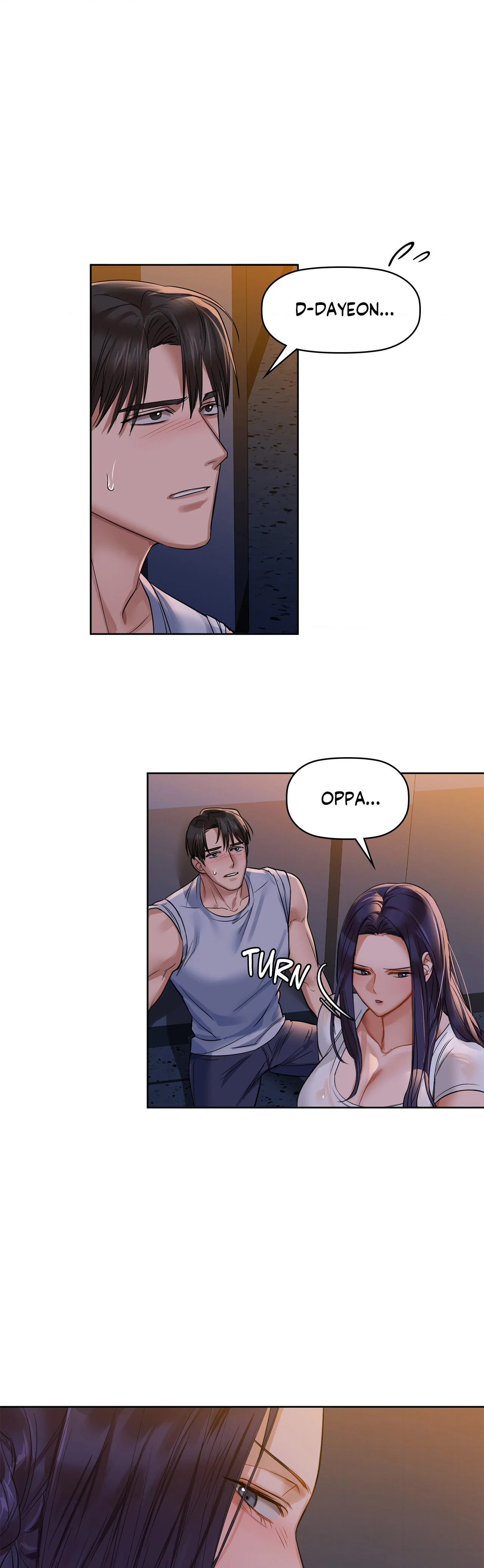 Caffeine (Official) chapter 10 page 17