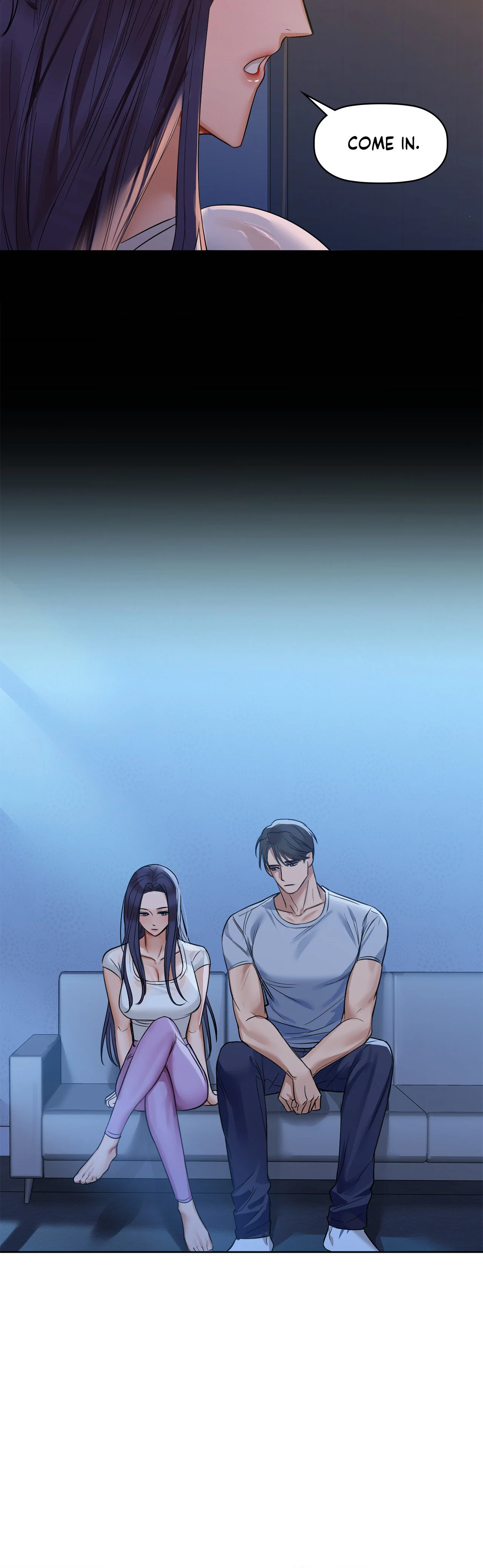 Caffeine (Official) chapter 10 page 18