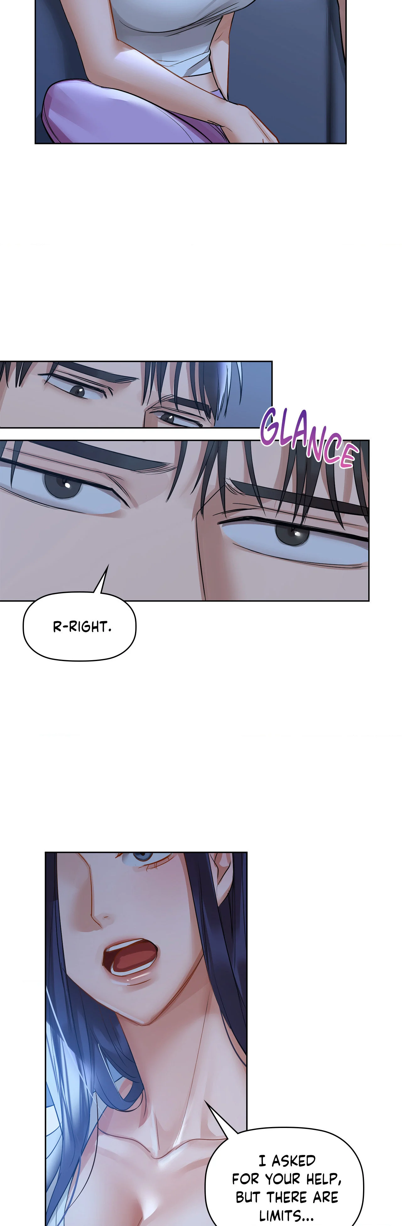 Caffeine (Official) chapter 10 page 21