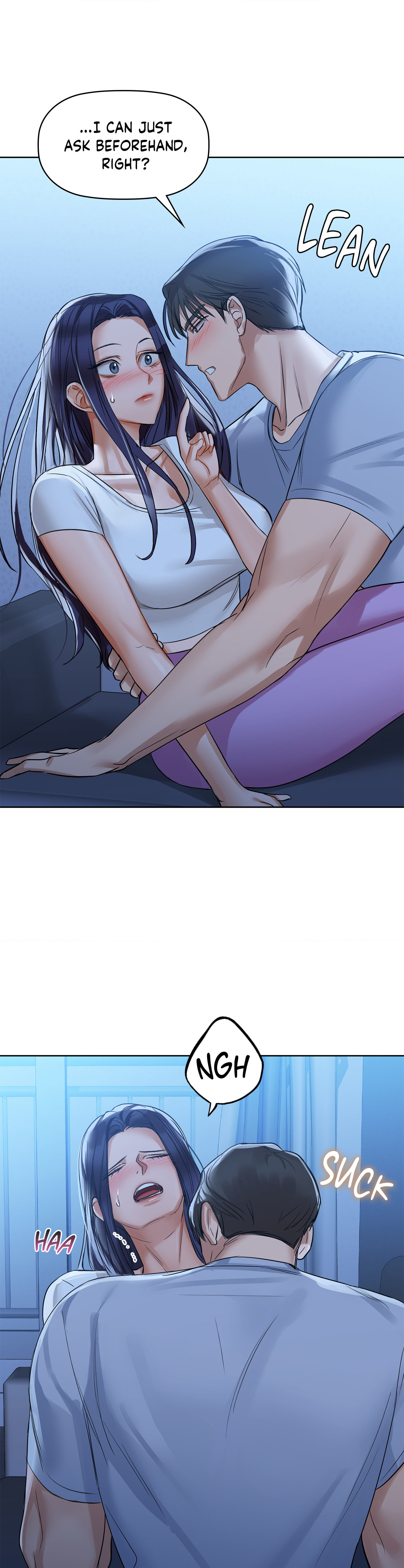 Caffeine (Official) chapter 10 page 23