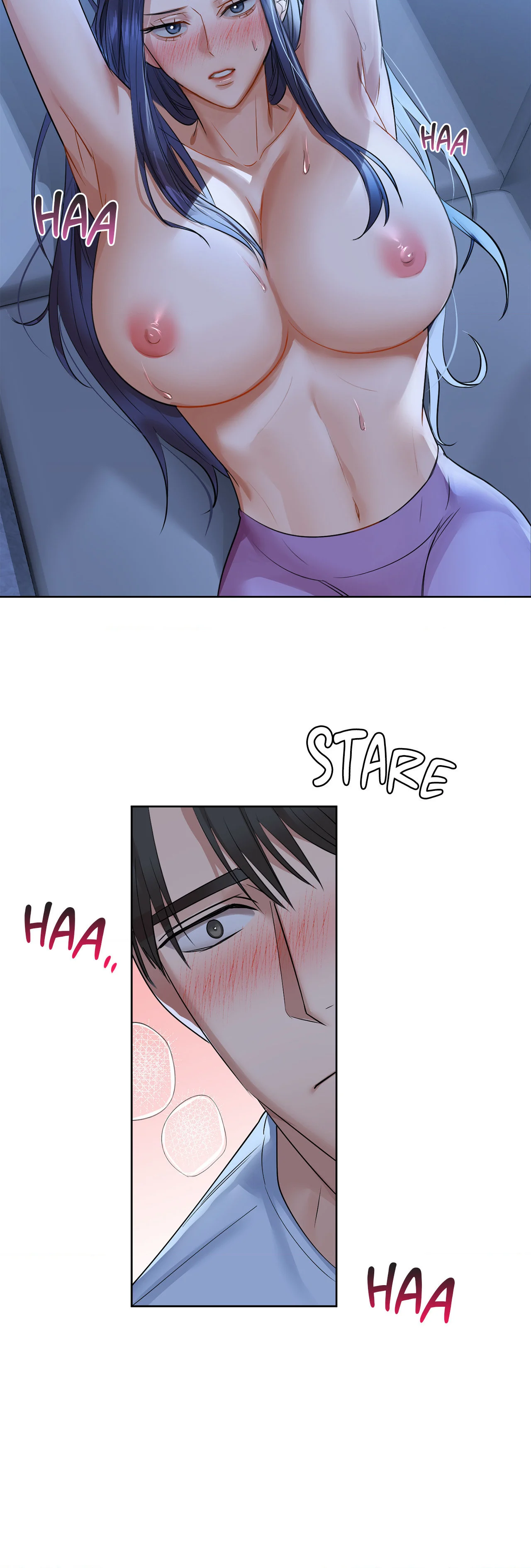 Caffeine (Official) chapter 10 page 27