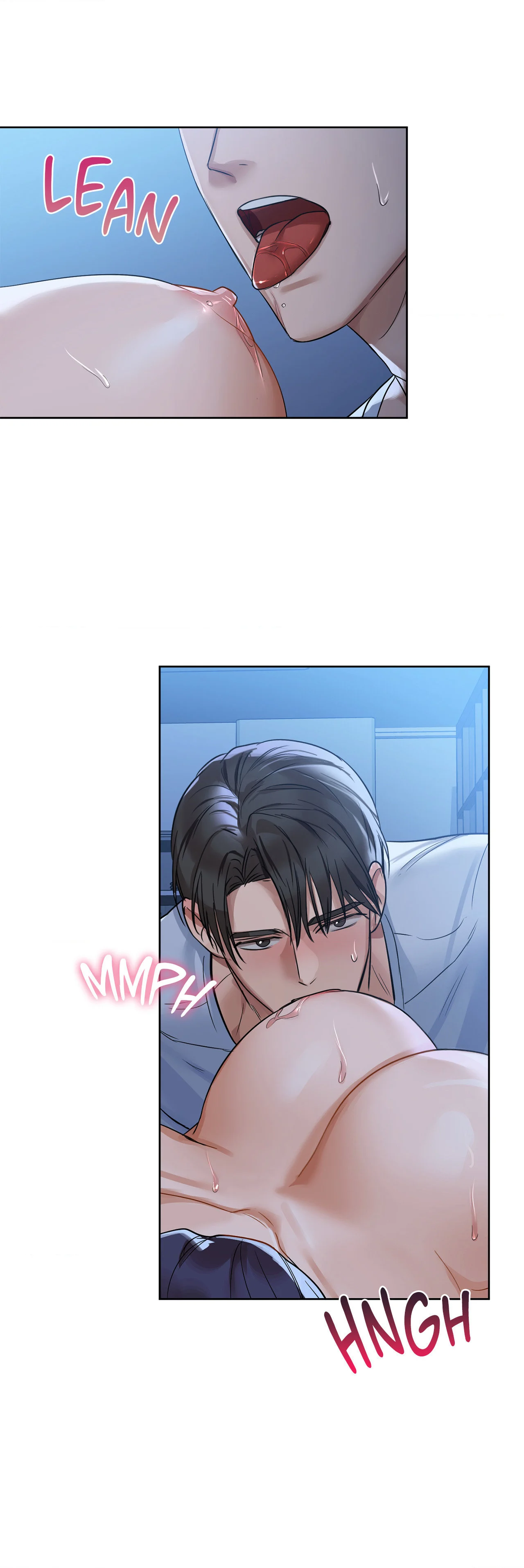 Caffeine (Official) chapter 10 page 30