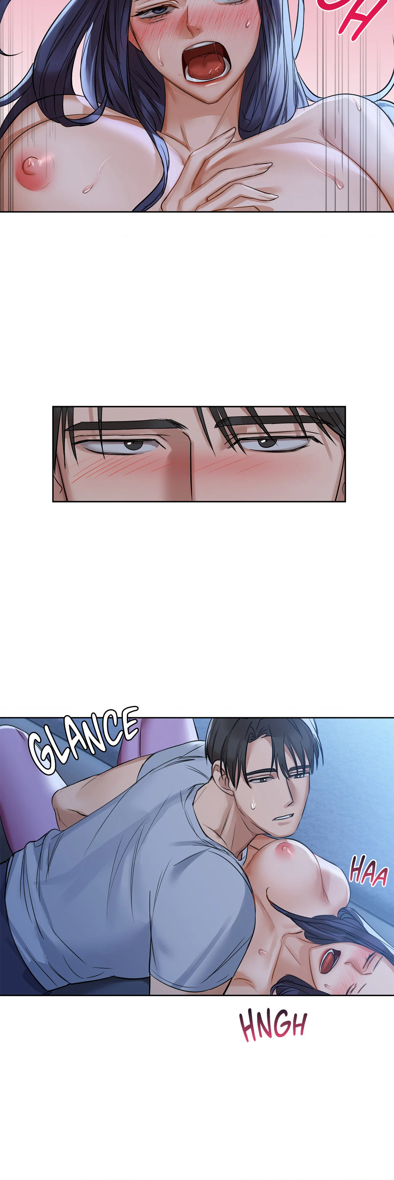 Caffeine (Official) chapter 10 page 32