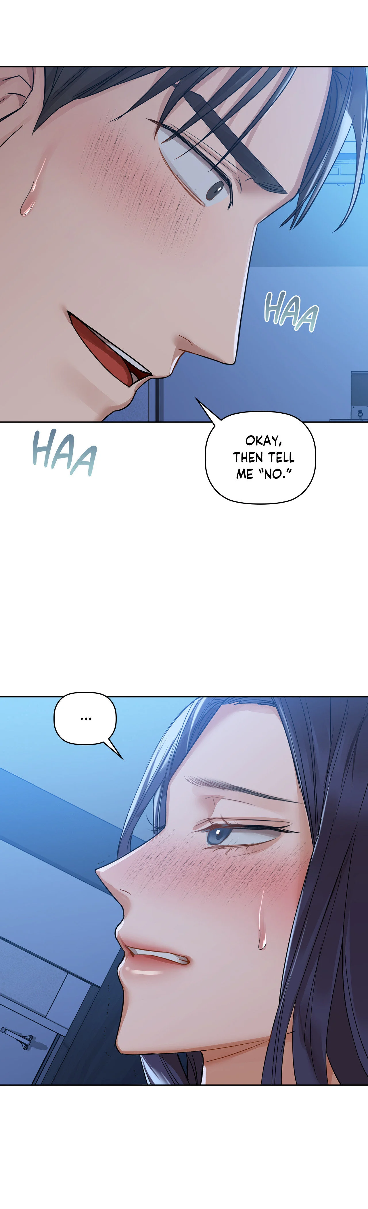 Caffeine (Official) chapter 10 page 34