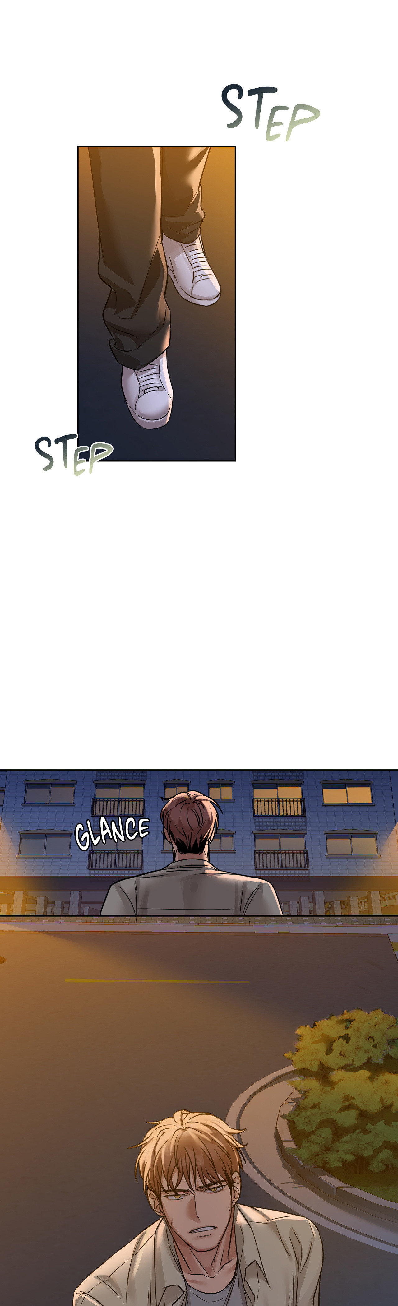 Caffeine (Official) chapter 10 page 36