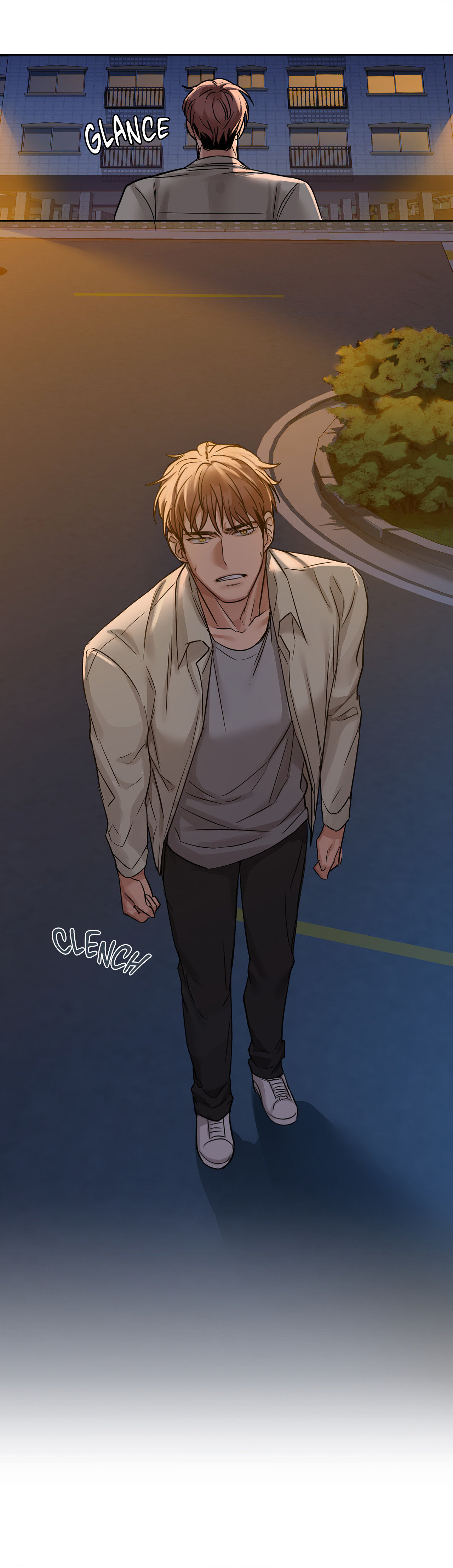 Caffeine (Official) chapter 11 page 2