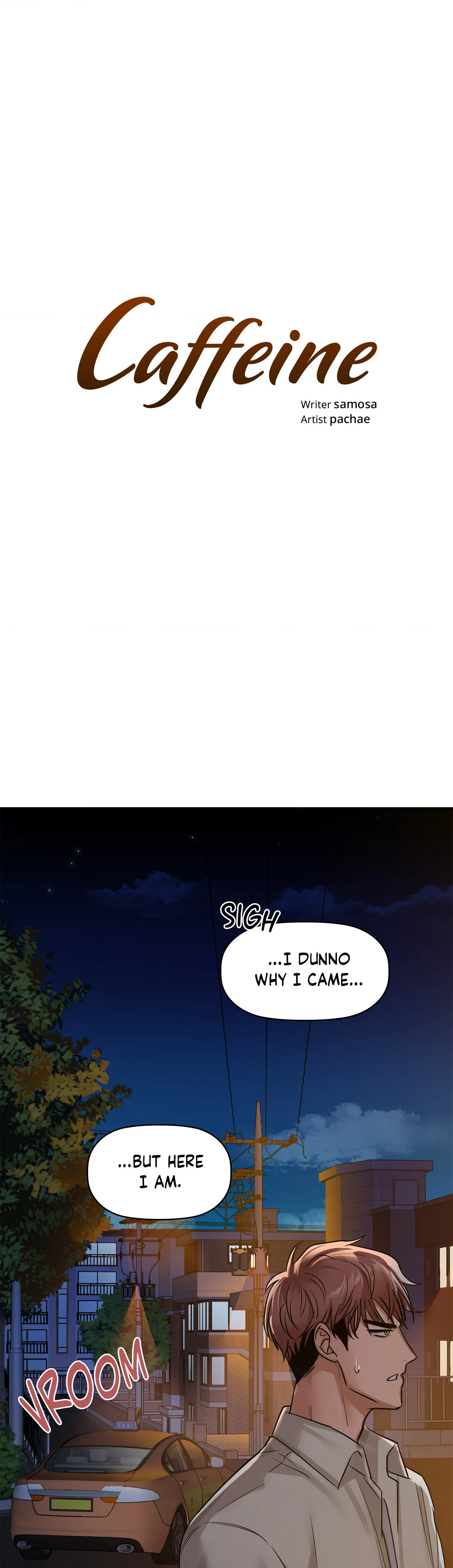 Caffeine (Official) chapter 11 page 3