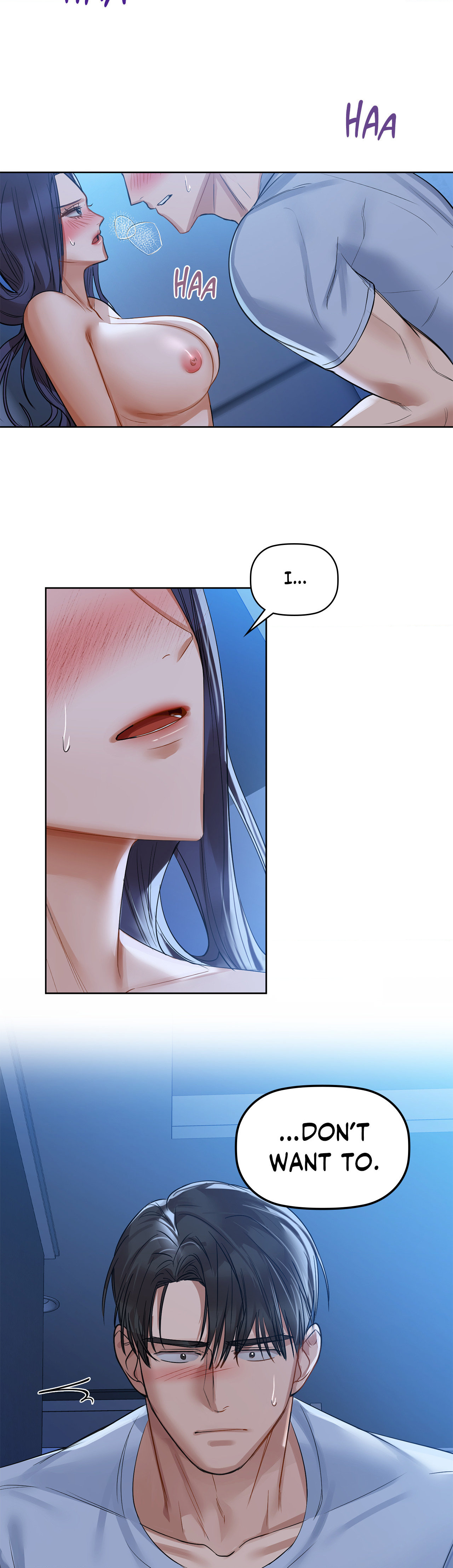 Caffeine (Official) chapter 11 page 5