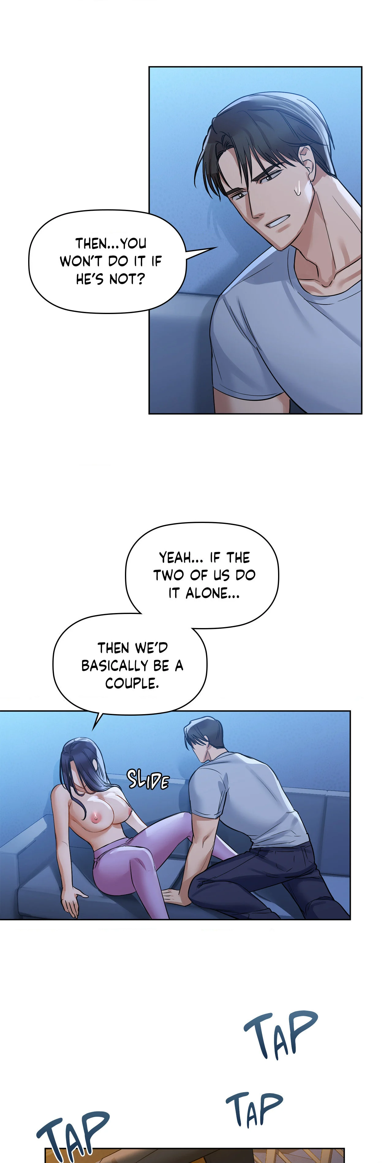 Caffeine (Official) chapter 11 page 7