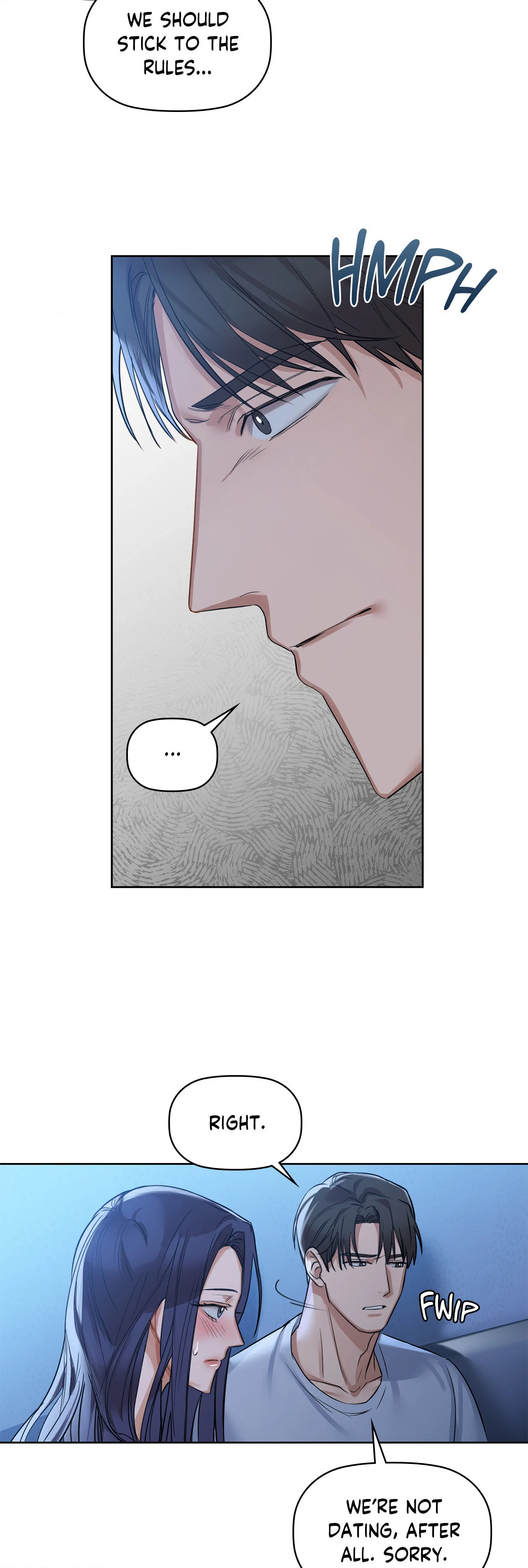 Caffeine (Official) chapter 11 page 9