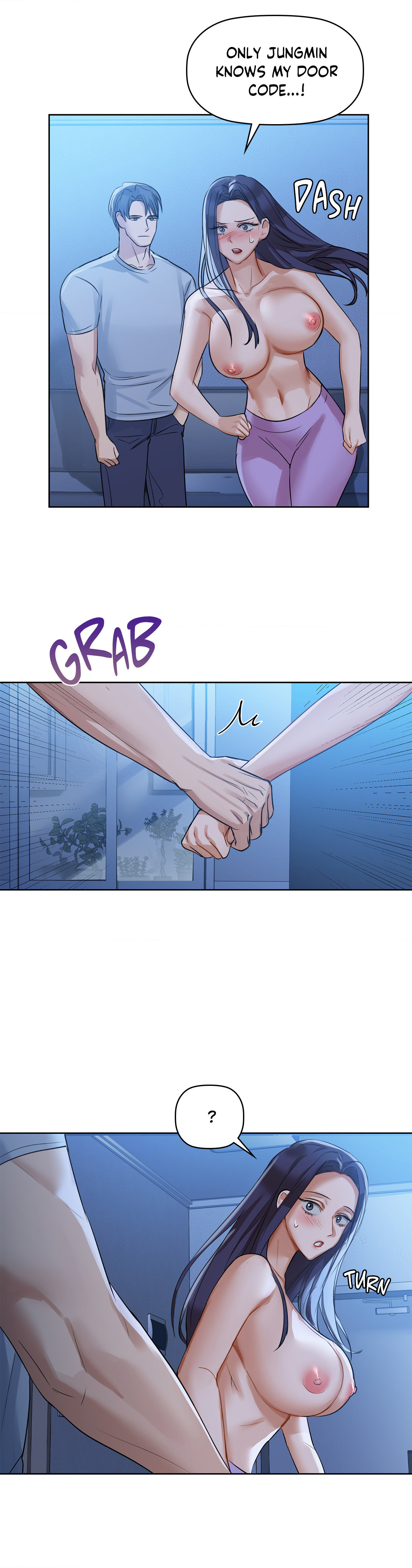Caffeine (Official) chapter 11 page 13