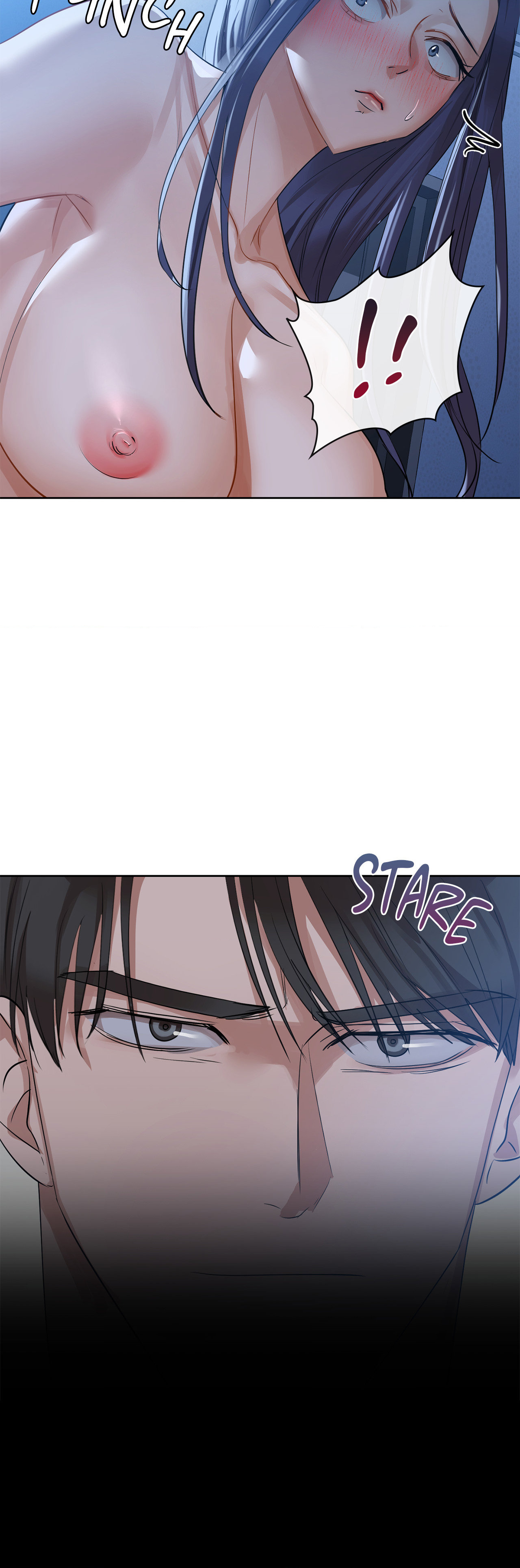 Caffeine (Official) chapter 11 page 15