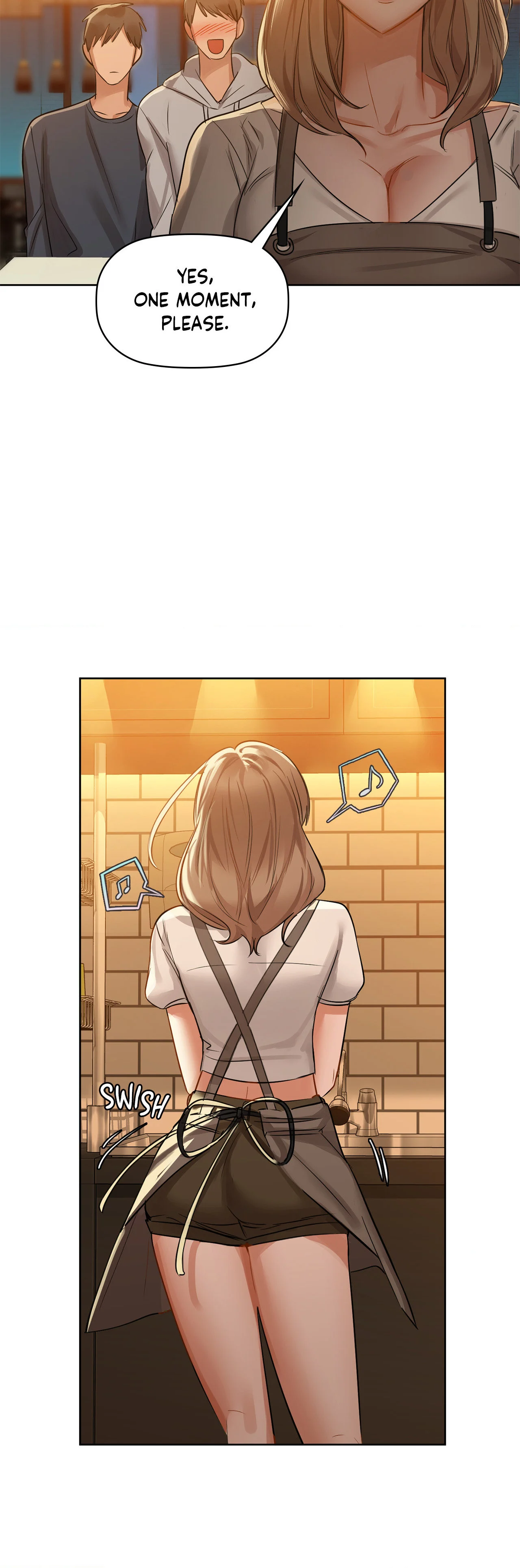 Caffeine (Official) chapter 11 page 17