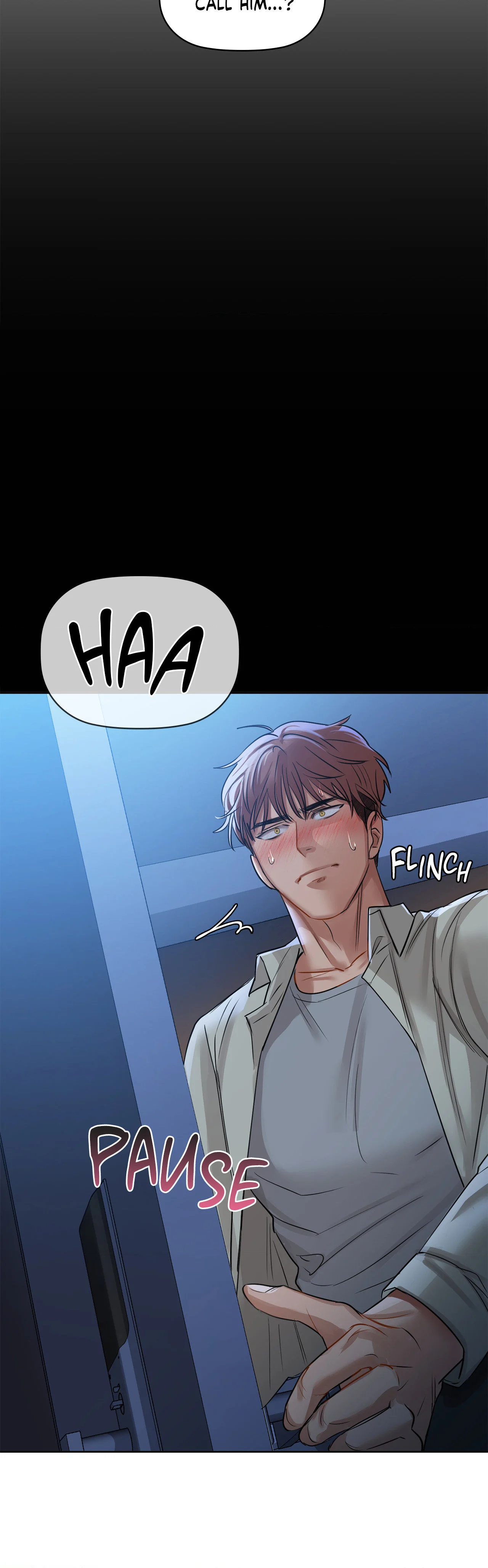 Caffeine (Official) chapter 11 page 25