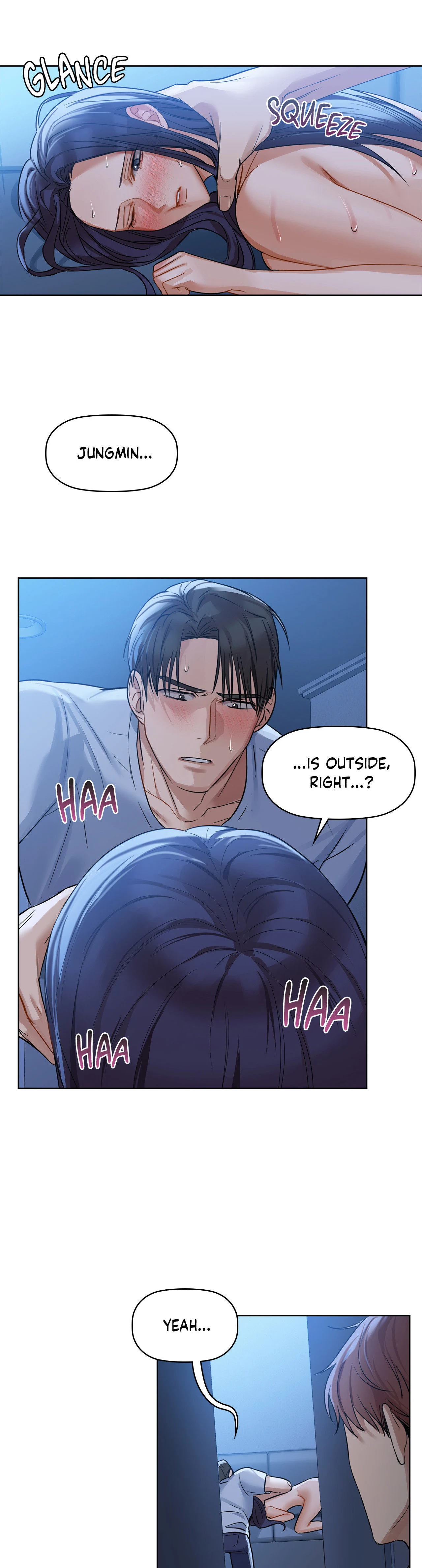 Caffeine (Official) chapter 11 page 30