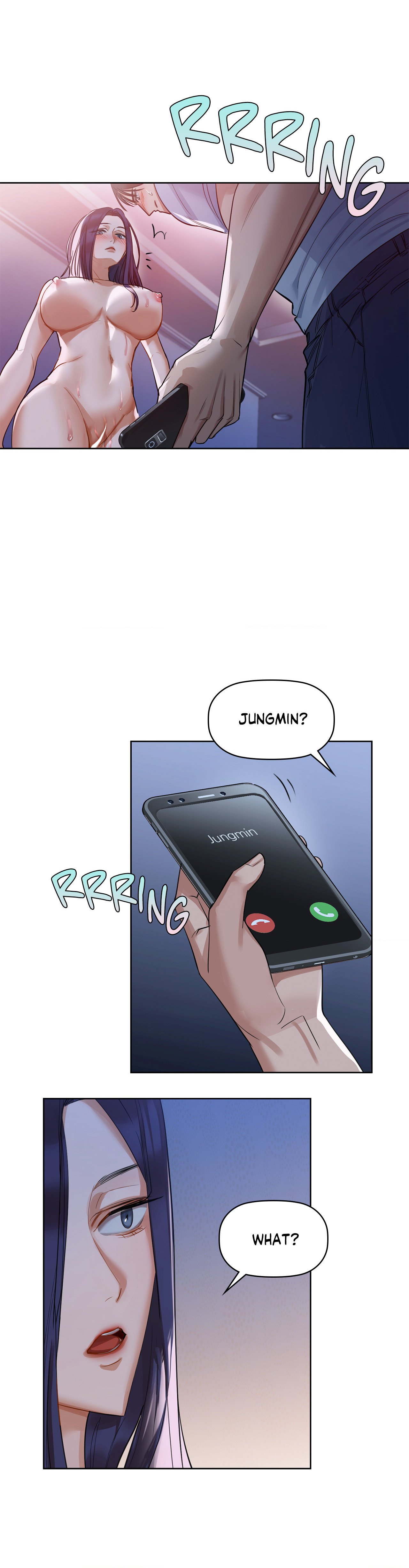 Caffeine (Official) chapter 12 page 5