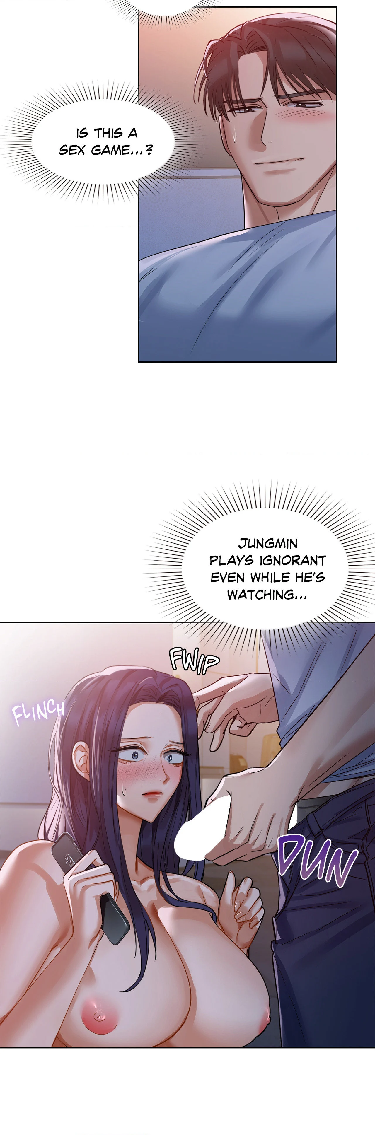 Caffeine (Official) chapter 12 page 9